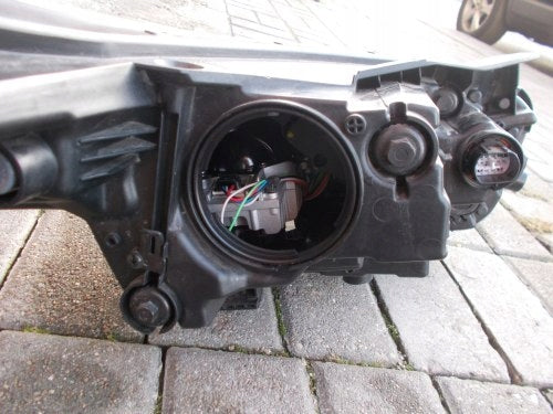 Frontscheinwerfer Kia Xceed 92101J7850 Full LED Links Scheinwerfer Headlight