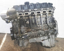 Laden Sie das Bild in den Galerie-Viewer, Motor BMW 3 E91 E90 N53B30A 3.0 145TKm 2008 Benzin Engine Unkomplett