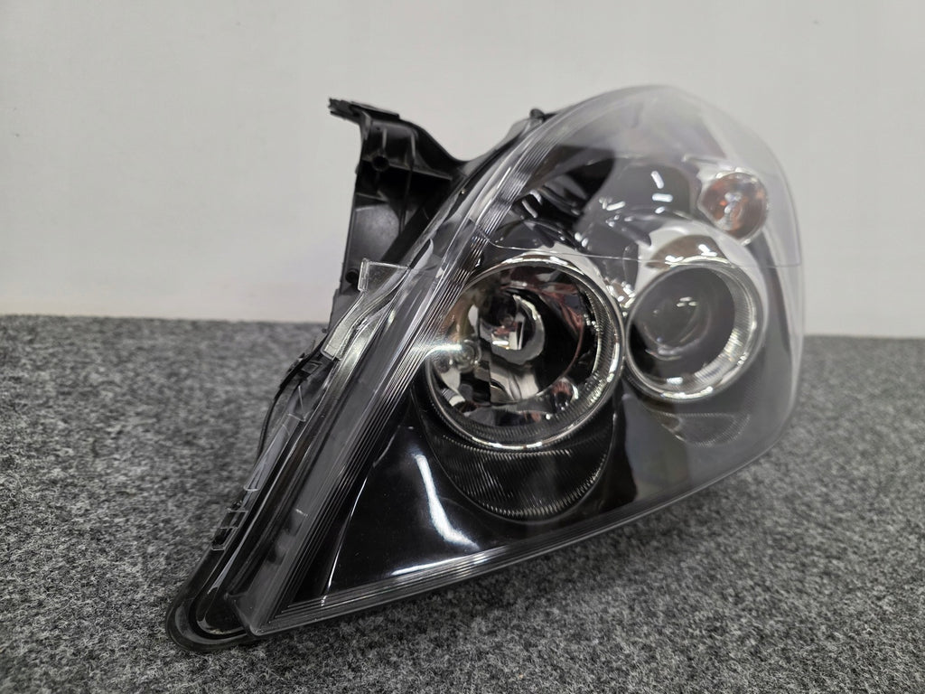 Frontscheinwerfer Opel Vectra C 93179918 Links Scheinwerfer Headlight SCH4783119523lm