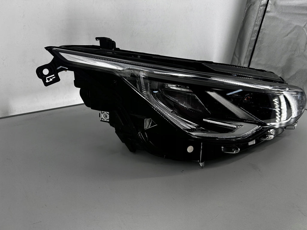 Frontscheinwerfer VW Golf VIII I 5H1941006C LED Rechts Scheinwerfer Headlight SCH2594409265en