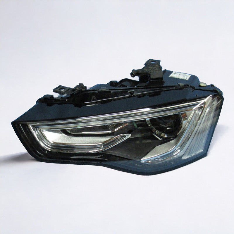 Frontscheinwerfer Audi A5 8T0941005C Xenon Links Scheinwerfer Headlight