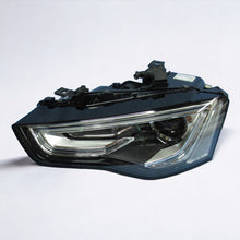 Laden Sie das Bild in den Galerie-Viewer, Frontscheinwerfer Audi A5 8T0941005C Xenon Links Scheinwerfer Headlight