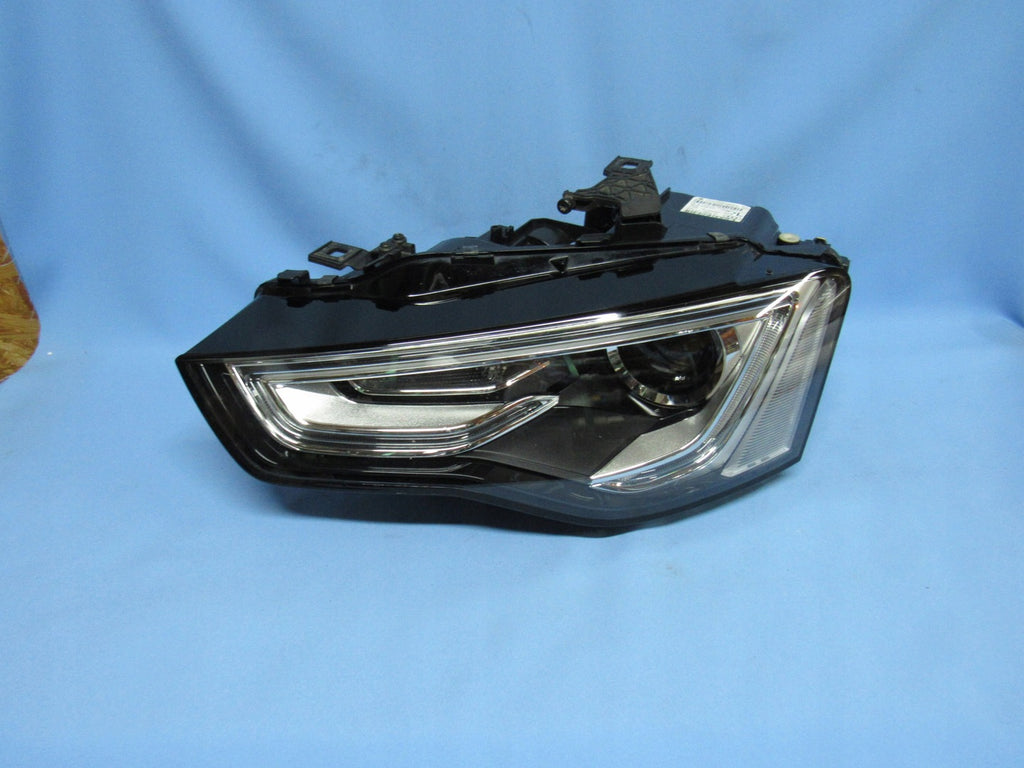 Frontscheinwerfer Audi A5 8T0941005C Xenon Links Scheinwerfer Headlight