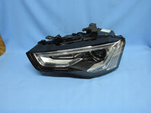 Laden Sie das Bild in den Galerie-Viewer, Frontscheinwerfer Audi A5 8T0941005C Xenon Links Scheinwerfer Headlight