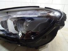 Laden Sie das Bild in den Galerie-Viewer, Frontscheinwerfer Mercedes-Benz Gle A1679069504 LED Links Scheinwerfer Headlight SCH3559151809lp