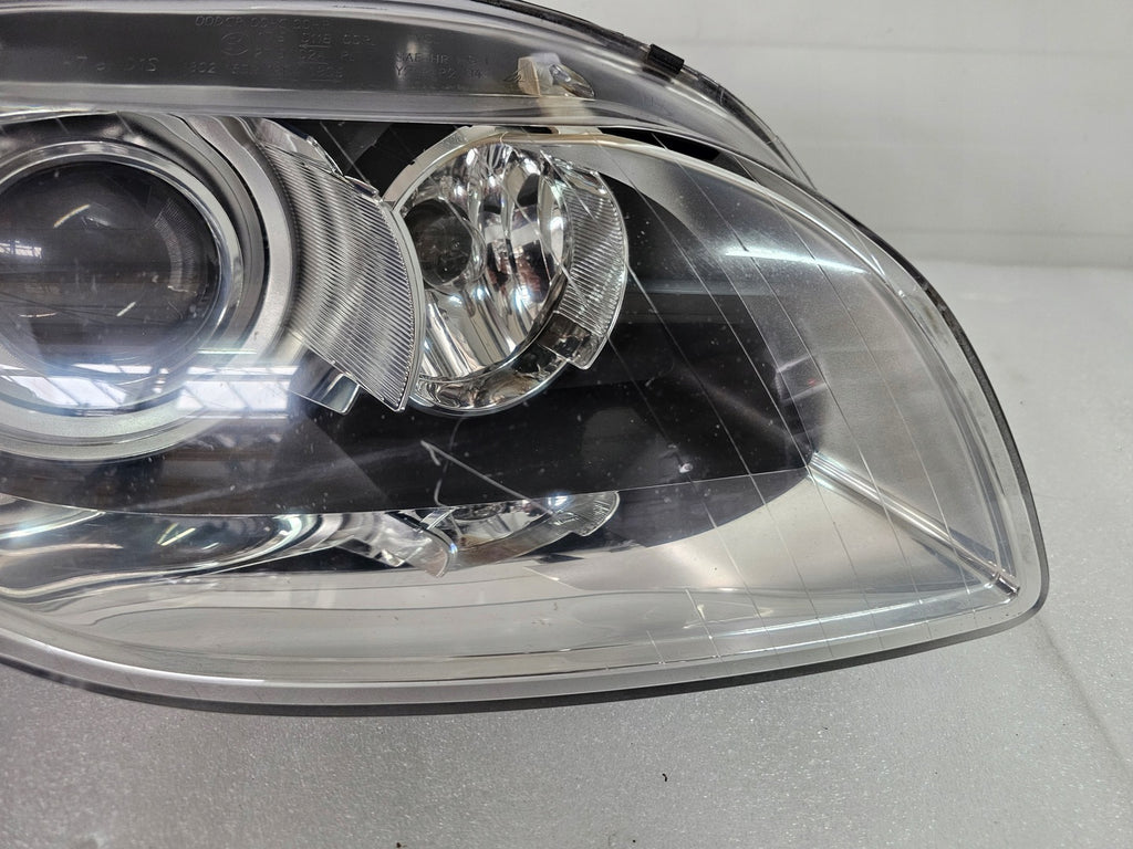 Frontscheinwerfer Audi A4 B7 8E0941004AM Xenon Rechts Scheinwerfer Headlight