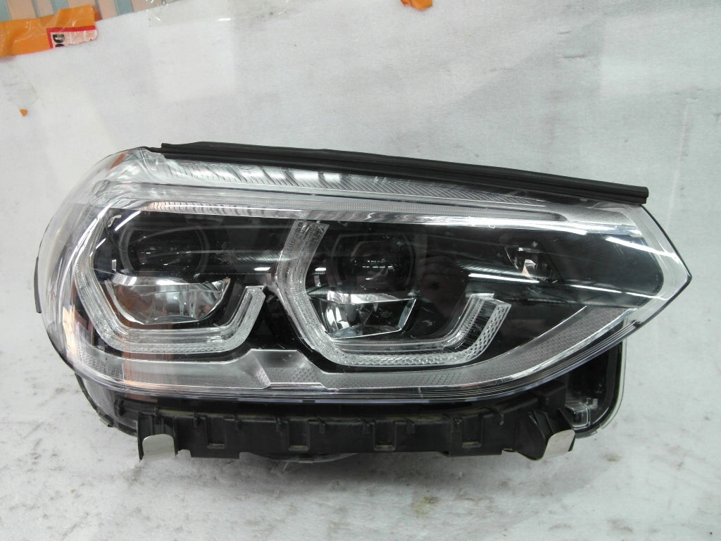 Frontscheinwerfer BMW X3 G01 G02 9491682-06LL Rechts Scheinwerfer Headlight SCH5957296665rb