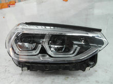 Load image into Gallery viewer, Frontscheinwerfer BMW X3 G01 G02 9491682-06LL Rechts Scheinwerfer Headlight SCH5957296665rb