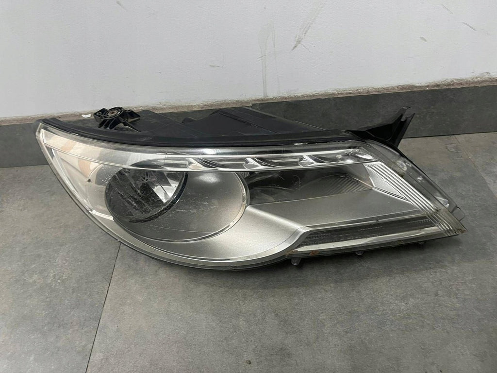 Frontscheinwerfer VW Tiguan 5N1941032AB Rechts Scheinwerfer Headlight SCH2791206803uq