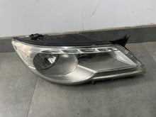 Laden Sie das Bild in den Galerie-Viewer, Frontscheinwerfer VW Tiguan 5N1941032AB Rechts Scheinwerfer Headlight SCH2791206803uq