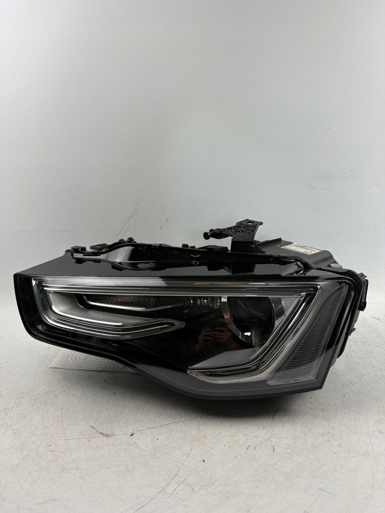 Frontscheinwerfer Audi A5 8T0941031C Xenon Links Scheinwerfer Headlight SCH1107296049vg