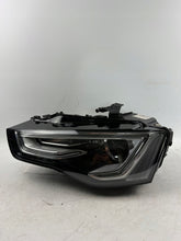 Laden Sie das Bild in den Galerie-Viewer, Frontscheinwerfer Audi A5 8T0941031C Xenon Links Scheinwerfer Headlight SCH1107296049vg