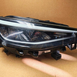 Frontscheinwerfer VW Id.4 11B941006B Rechts Scheinwerfer Headlight SCH2026942875zw