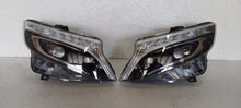 Laden Sie das Bild in den Galerie-Viewer, Frontscheinwerfer Mercedes-Benz W447 A4479061501 LED Rechts Headlight