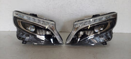 Frontscheinwerfer Mercedes-Benz W447 A4479061401 Full LED Rechts oder Links SCH4555081828jh
