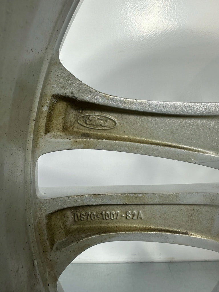 1x Alufelge 17 Zoll 5x115 DS7C1007S2A Ford Mondeo I Rim Wheel FEL4245343301ep