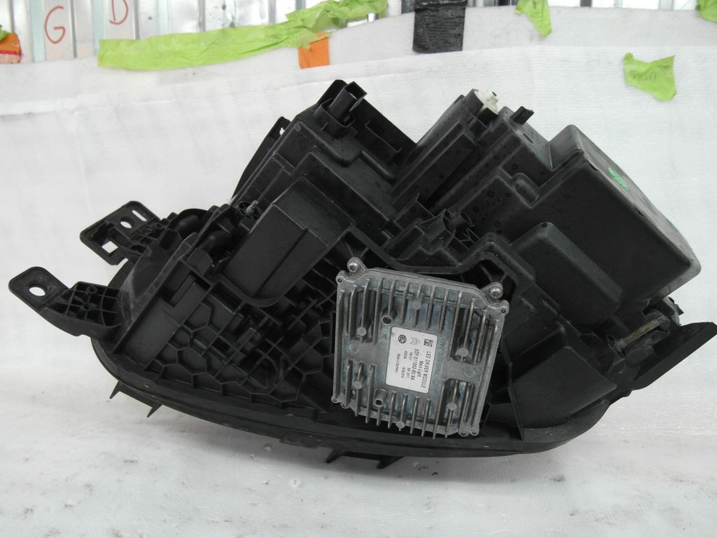 Frontscheinwerfer Citroën C5 Aircross 9816925280 Full LED Rechts Headlight