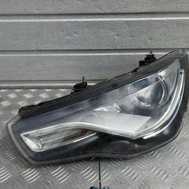 Frontscheinwerfer Audi A1 8XA941003J Links Scheinwerfer Headlight SCH3330025804vk