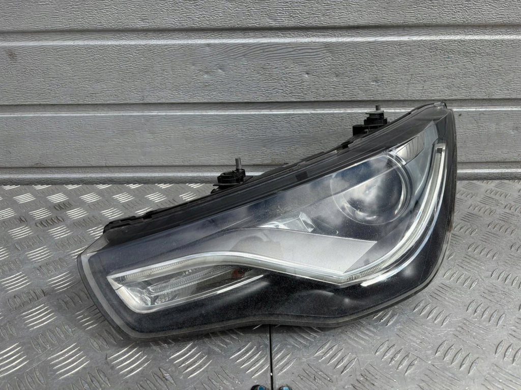 Frontscheinwerfer Audi A1 8XA941003J Links Scheinwerfer Headlight SCH3330025804vk