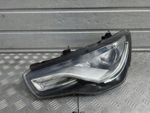 Laden Sie das Bild in den Galerie-Viewer, Frontscheinwerfer Audi A1 8XA941003J Links Scheinwerfer Headlight SCH3330025804vk