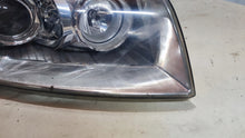 Laden Sie das Bild in den Galerie-Viewer, Frontscheinwerfer Audi A8 158154-00RE Xenon Rechts Scheinwerfer Headlight