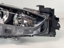 Load image into Gallery viewer, Frontscheinwerfer Mazda 3 I BSP451030 Rechts Scheinwerfer Headlight SCH5869570611wx