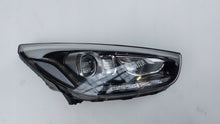 Laden Sie das Bild in den Galerie-Viewer, Frontscheinwerfer Hyundai Ix35 LED Rechts Scheinwerfer Headlight