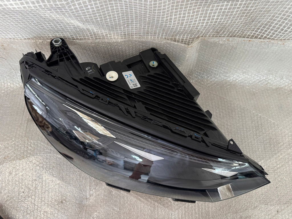 Frontscheinwerfer Mercedes-Benz Eqe A2949069401 Rechts Scheinwerfer Headlight SCH7579515535up