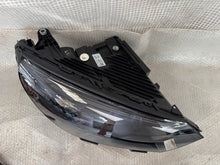 Laden Sie das Bild in den Galerie-Viewer, Frontscheinwerfer Mercedes-Benz Eqe A2949069401 Rechts Scheinwerfer Headlight SCH7579515535up