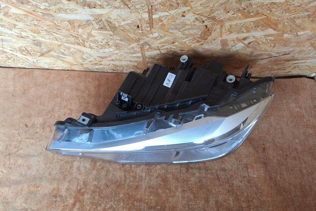 Frontscheinwerfer BMW 3 F30 F31 7259525 Xenon Links Scheinwerfer Headlight SCH7913453779al