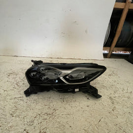 Frontscheinwerfer Citroën Ds3 9820840680 LED Rechts Scheinwerfer Headlight SCH6372120865mw