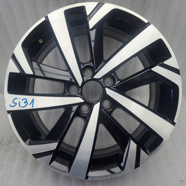 1x Alufelge 16 Zoll 6.5