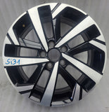 1x Alufelge 16 Zoll 6.5