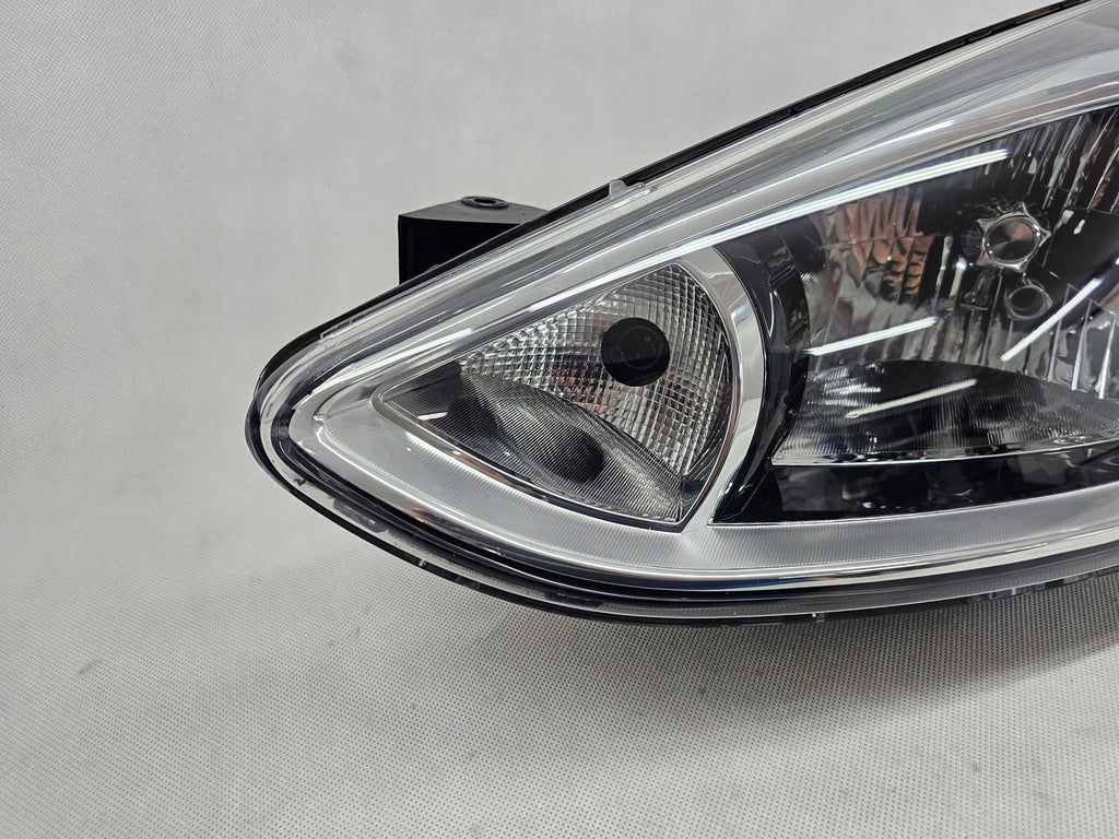 Frontscheinwerfer Hyundai I10 92101-B9 Links Scheinwerfer Headlight SCH8120325953mg