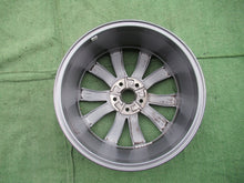 Load image into Gallery viewer, 1x Alufelge 18 Zoll 7.0" 5x112 45ET Glanz Graphit 2GA601025L VW T-Roc T Roc FEL5744896794jt