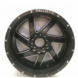 1x Alufelge 20 Zoll 6x139.7 9619020 Ford I Rim Wheel FEL3393203899dt