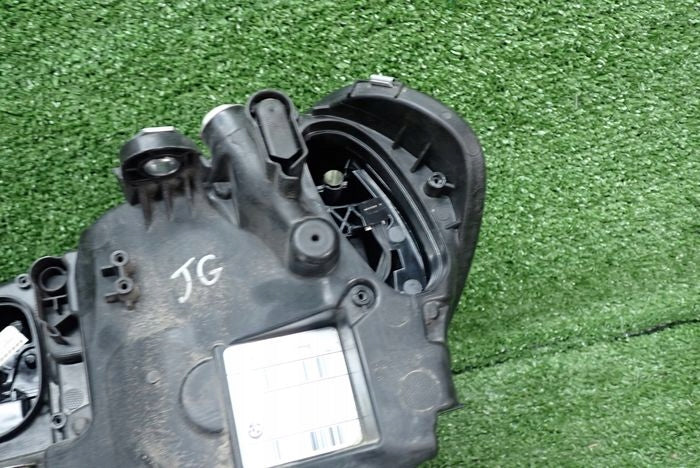 Frontscheinwerfer BMW G01 G02 8739654-01 Rechts Scheinwerfer Headlight SCH2500834677uw