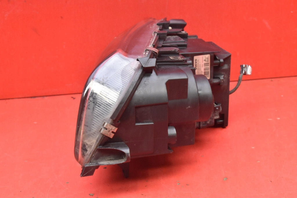 Frontscheinwerfer Volvo S80 30744161 Rechts Scheinwerfer Headlight SCH5399844762yl