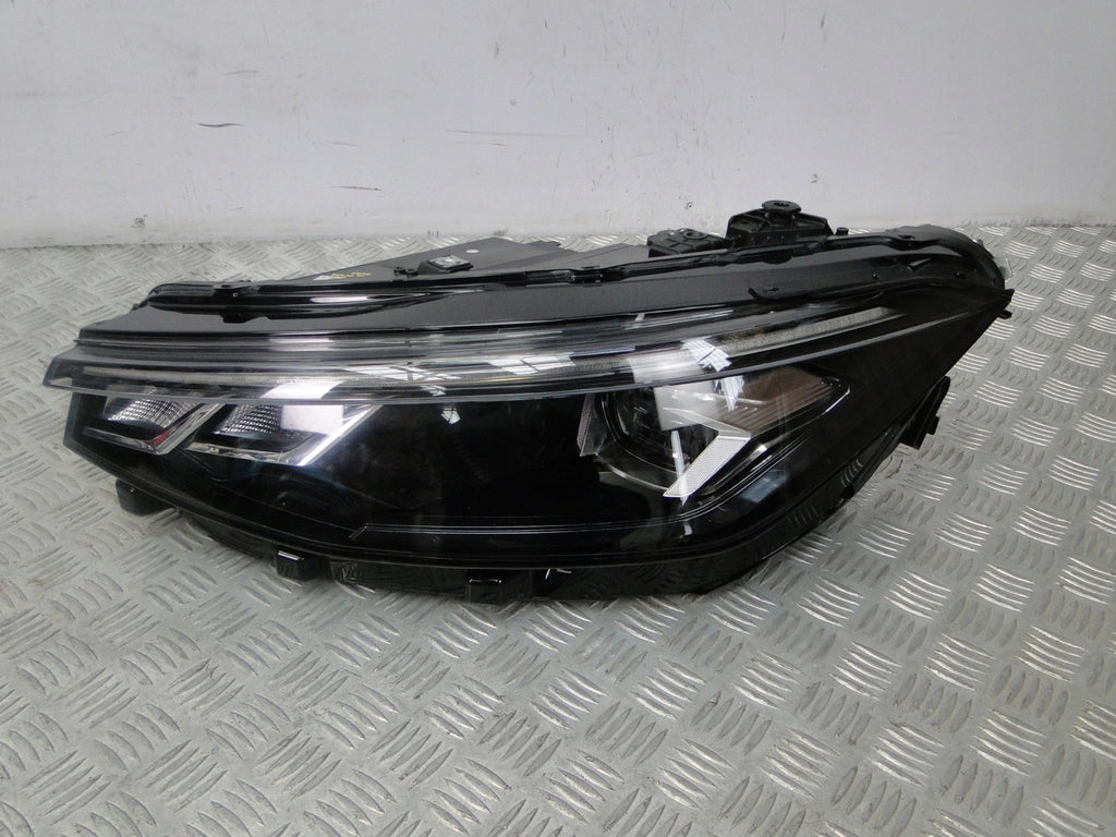 Frontscheinwerfer VW Passat 3J1941006 3J1941005 LED Ein Satz Headlight SCH5628015047xm
