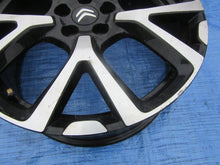 Load image into Gallery viewer, 1x Alufelge 19 Zoll 7.5" 5x108 49ET 9845457780 Citroën C5 Aircross Rim Wheel FEL2795156971gz