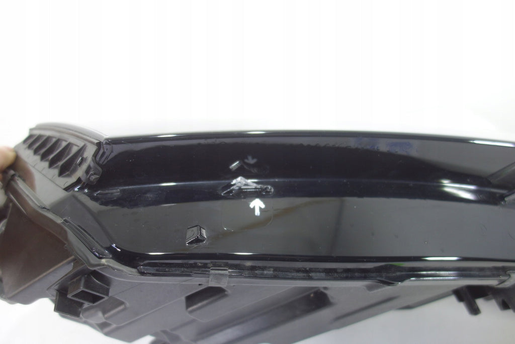 Frontscheinwerfer Skoda Octavia IV 5E4941016 LED Rechts Scheinwerfer Headlight SCH7819595911wi