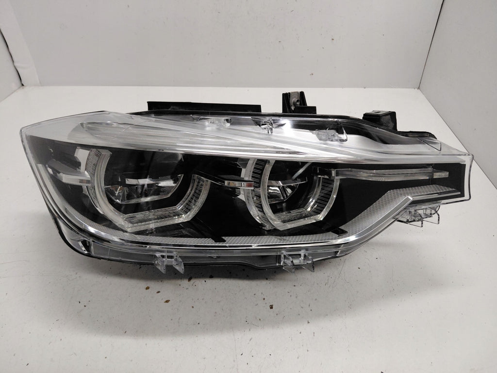 Frontscheinwerfer BMW F30 7498952-01 Rechts Scheinwerfer Headlight SCH4320236355yg