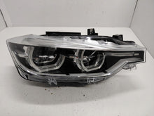 Laden Sie das Bild in den Galerie-Viewer, Frontscheinwerfer BMW F30 7498952-01 Rechts Scheinwerfer Headlight SCH4320236355yg