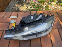 Laden Sie das Bild in den Galerie-Viewer, Frontscheinwerfer BMW 3 F30 F31 7259525 Links Scheinwerfer Headlight SCH6962859692lu