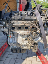 Laden Sie das Bild in den Galerie-Viewer, Motor Peugeot Rcz 5F02 PSA5F02 1.6 THP 135TKm Benzin Engine Komplett