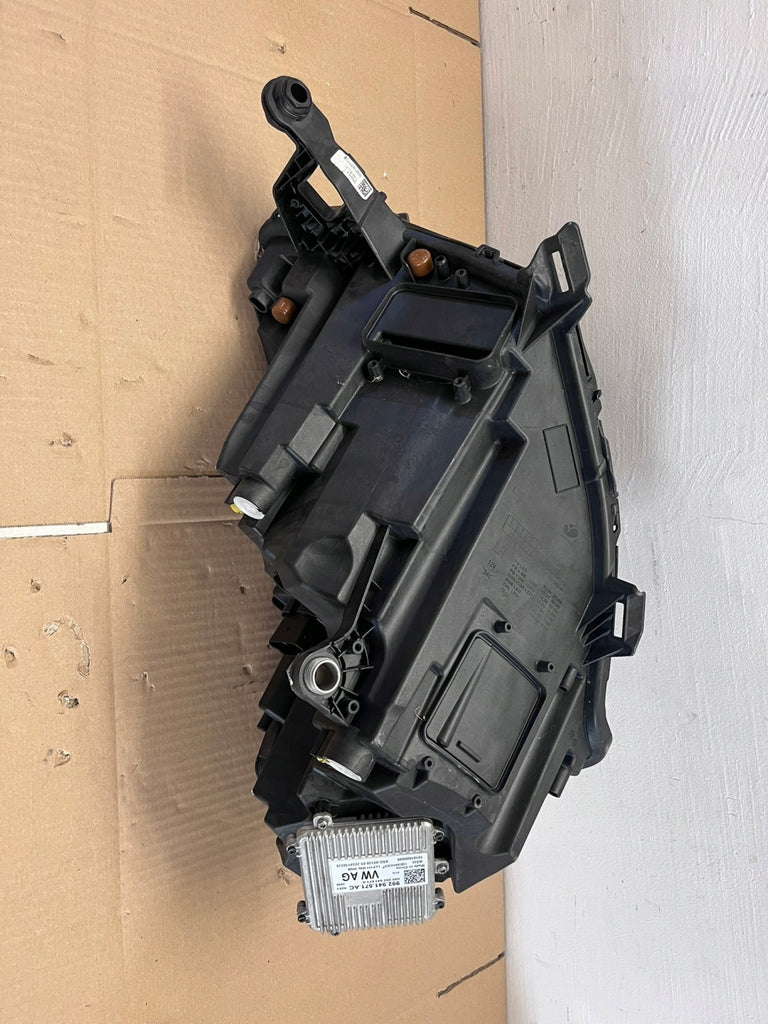 Frontscheinwerfer Skoda Kamiq 658941015B Links Scheinwerfer Headlight SCH3064212278ko