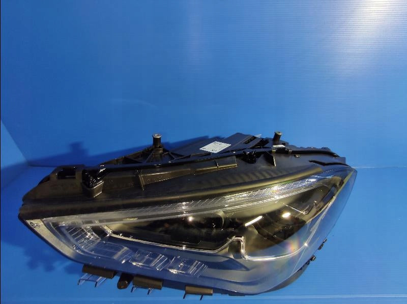 Frontscheinwerfer Mercedes-Benz Cla A1189061501 Full LED Links Headlight