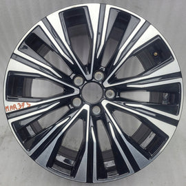 1x Alufelge 18 Zoll 8.0