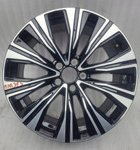 Laden Sie das Bild in den Galerie-Viewer, 1x Alufelge 18 Zoll 8.0" 5x108 42ET Glanz Silber 32271988 Volvo V60 S60 Iii FEL3652584863en