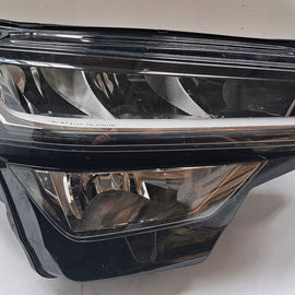Frontscheinwerfer Skoda Kodiaq 57H941010 LED Rechts Scheinwerfer Headlight SCH1812221454df
